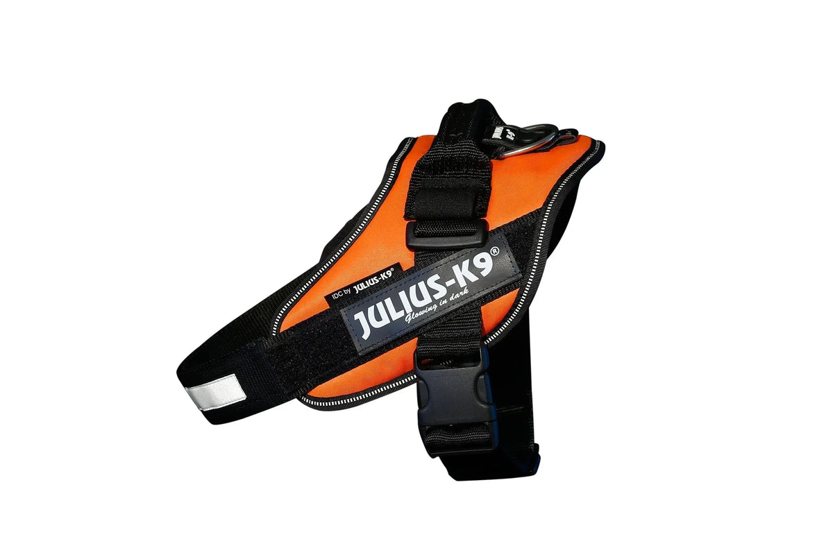 Julius-K9® IDC® Powerharness