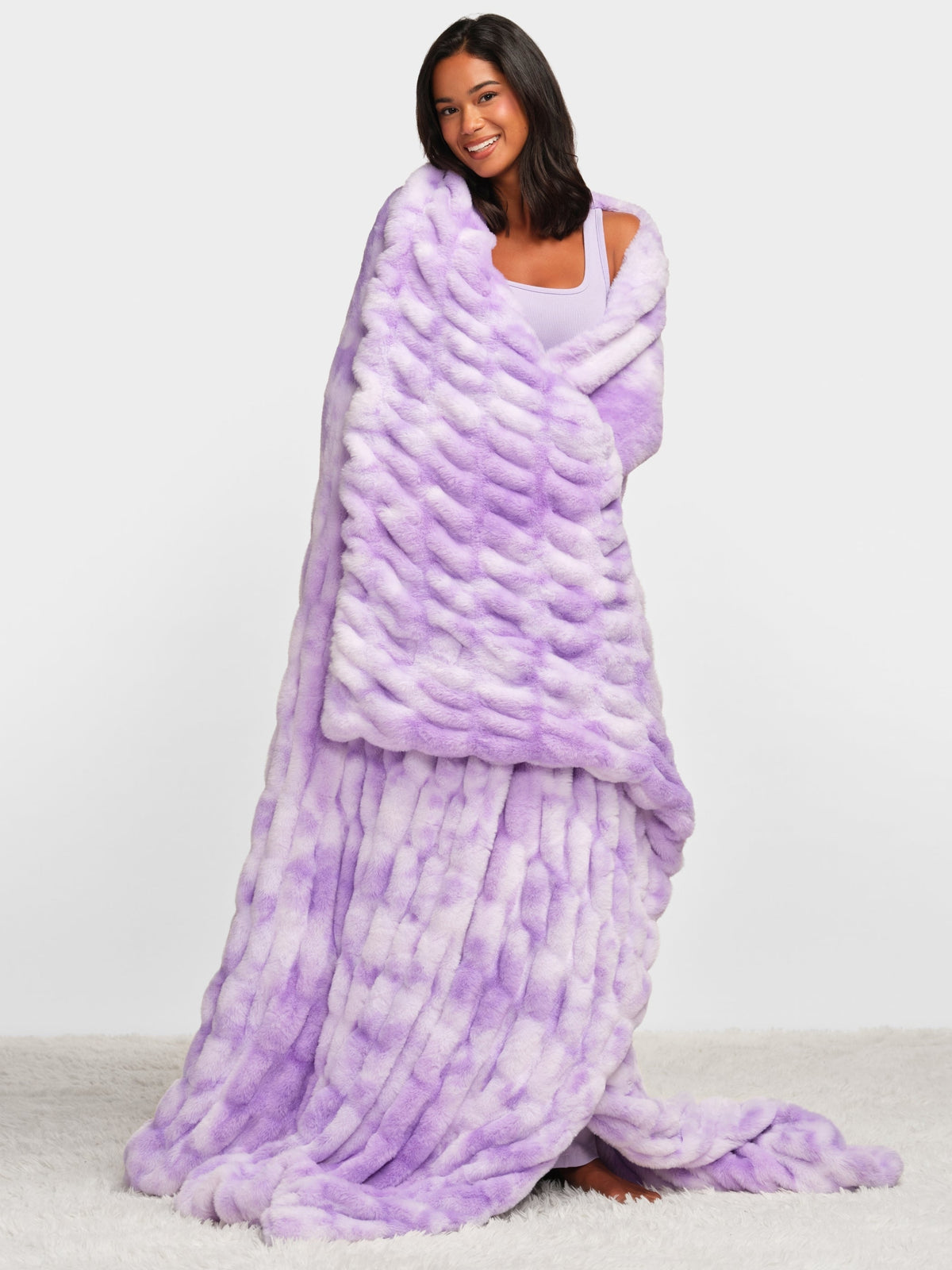 Dreamer Blanket
