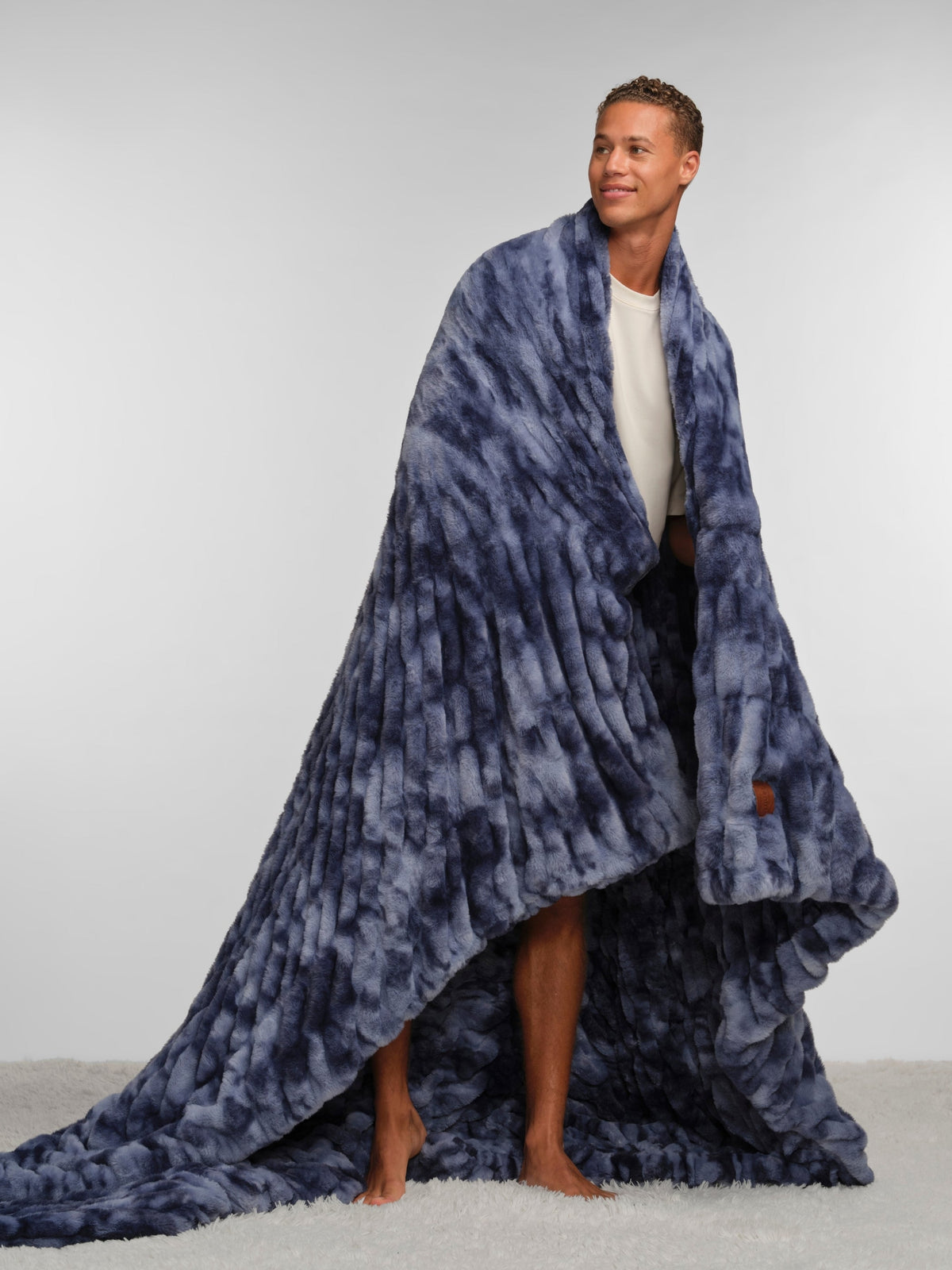 Dreamer Blanket