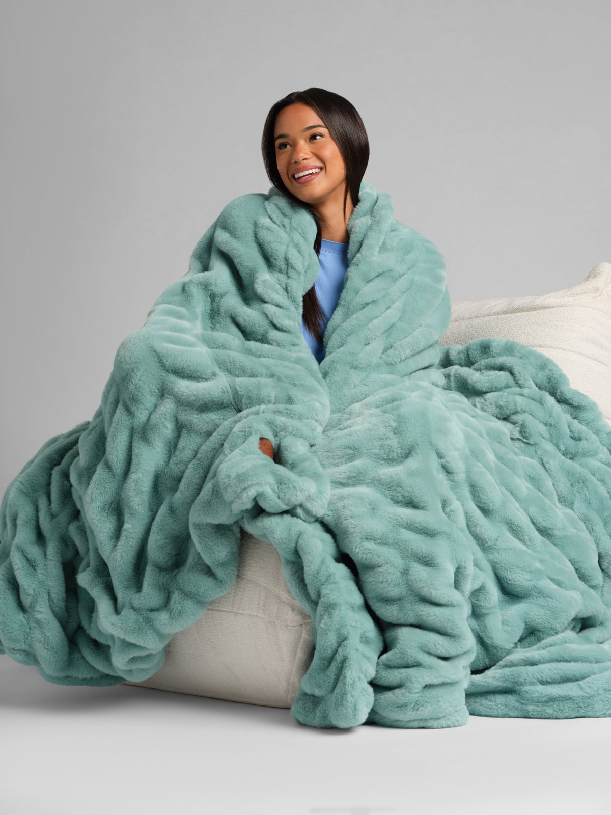Dreamer Blanket