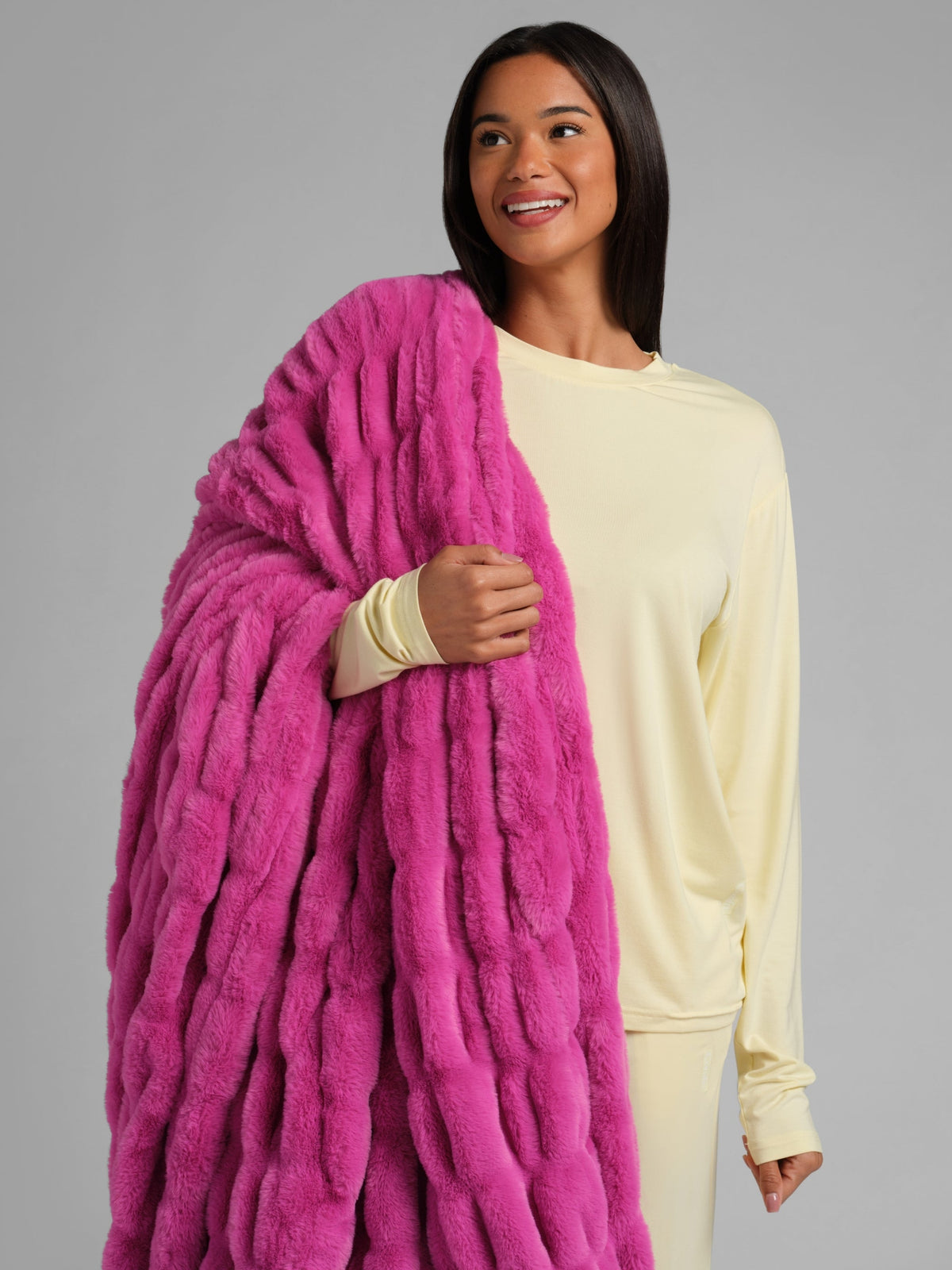 Dreamer Blanket