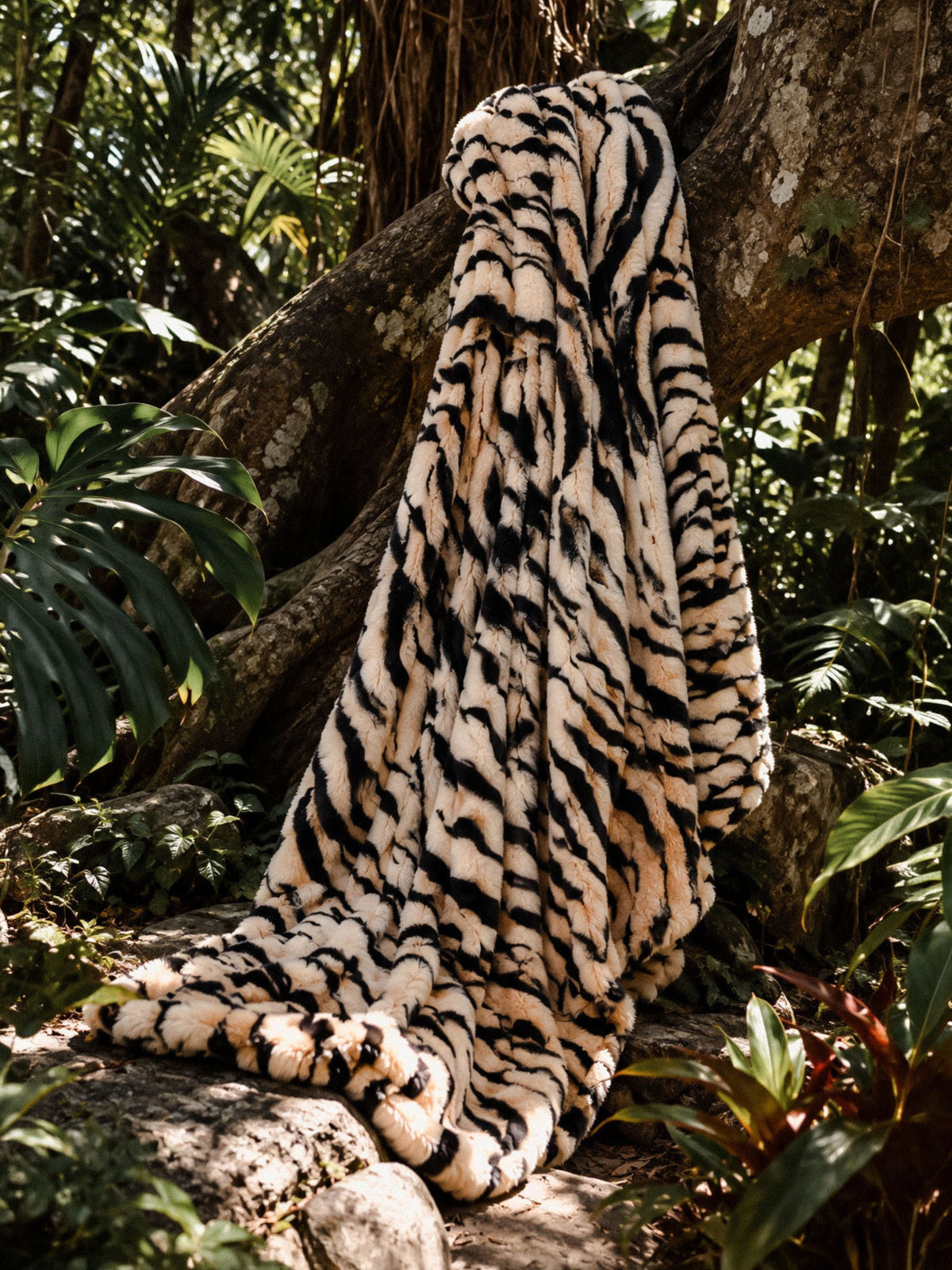 Dreamer Blanket
