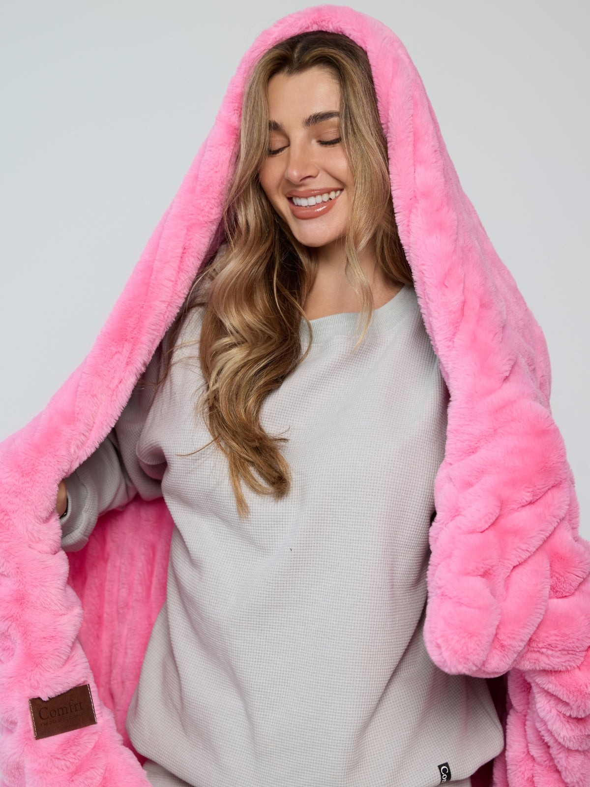 Dreamer Blanket