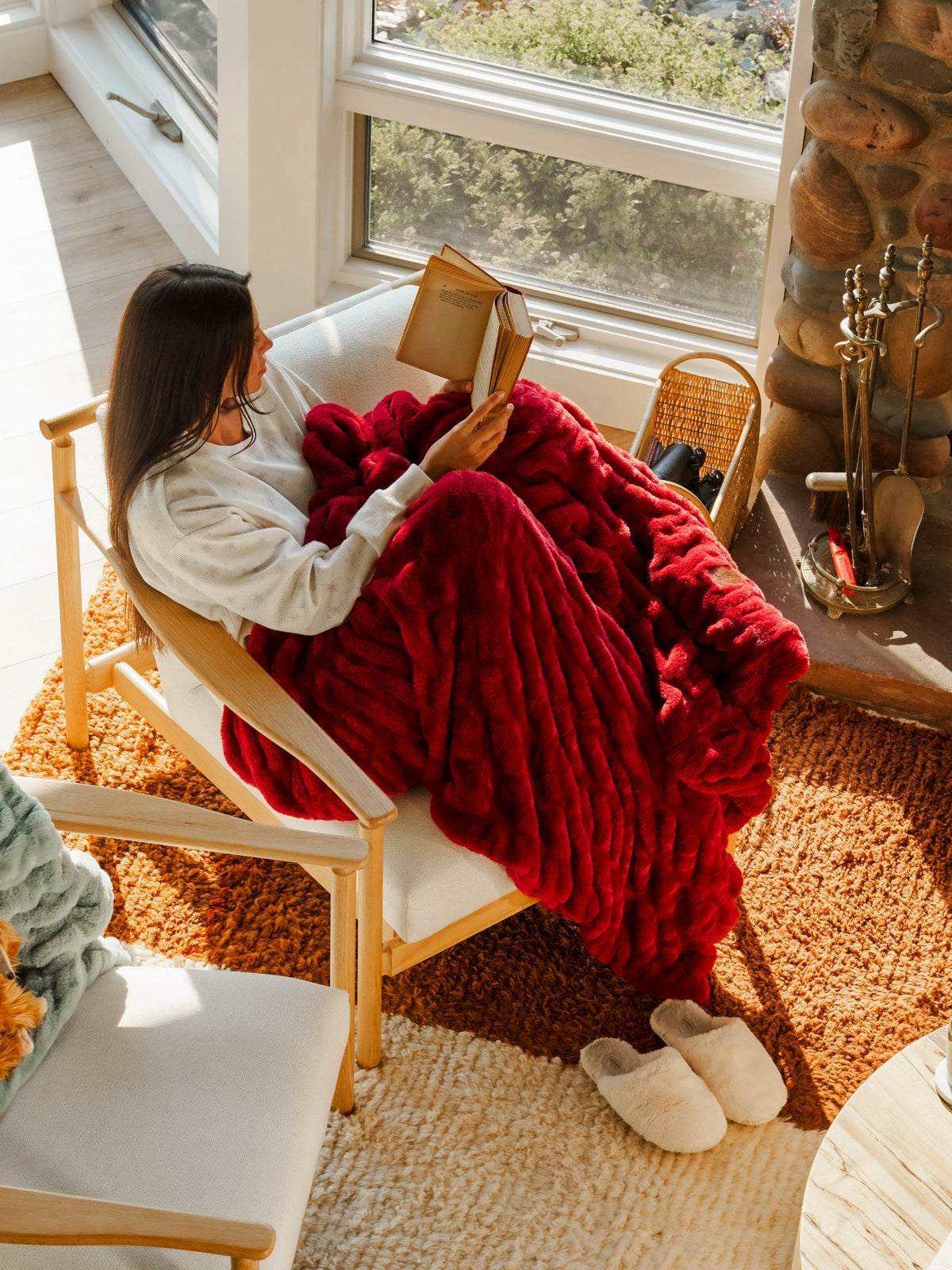 Dreamer Blanket