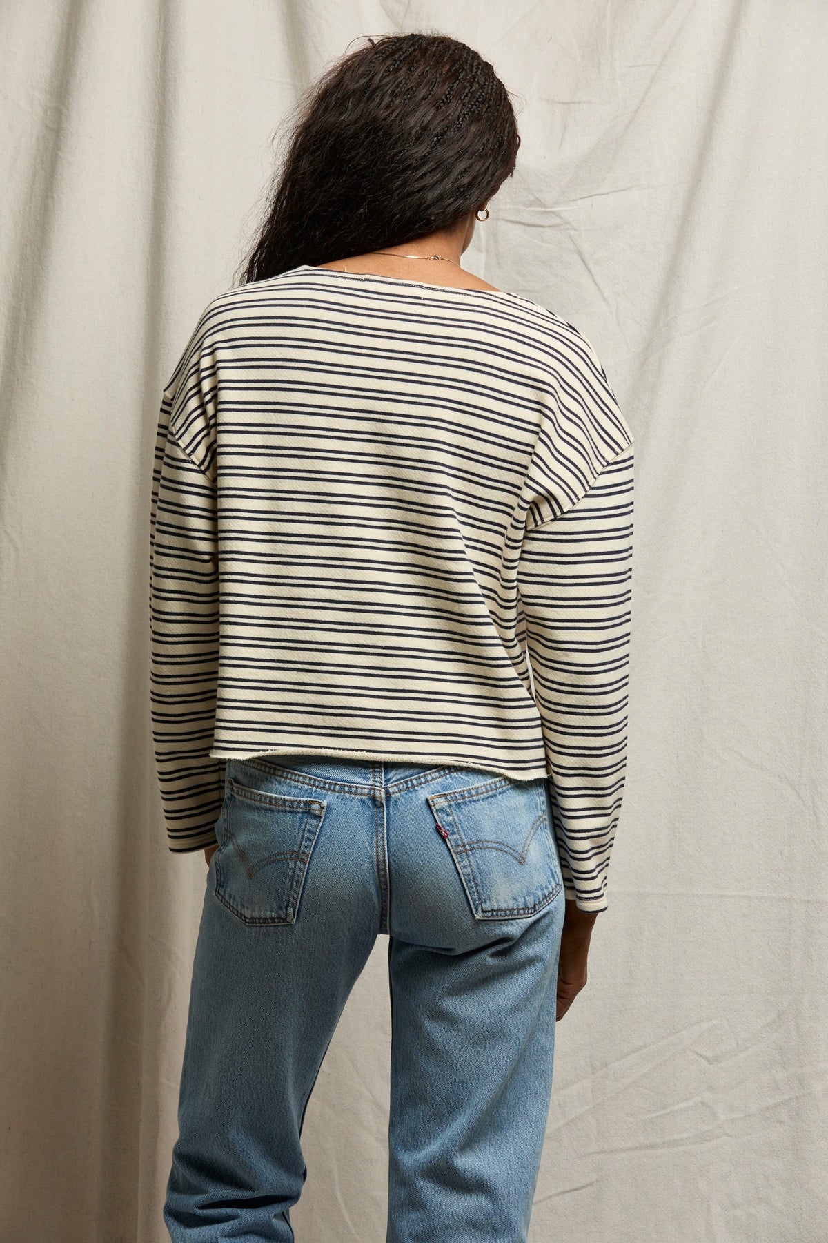 briana stripe
