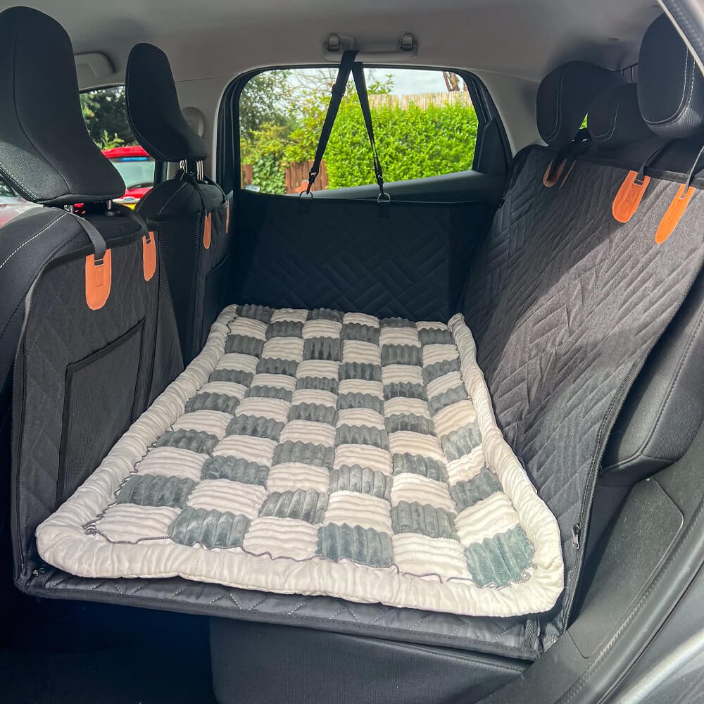 Luxe Dog Bed - For The RuffRover 2.0™