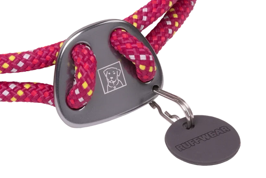 Knot-a-Collar™ Rope Dog Collar by Ruffwear