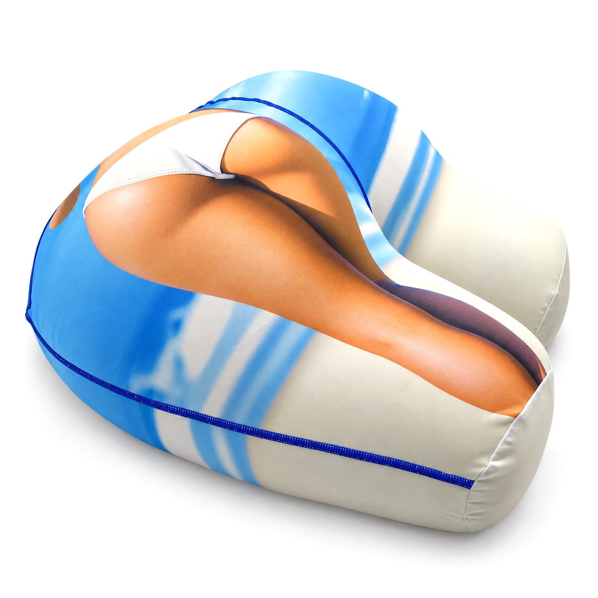The Buttress Pillow