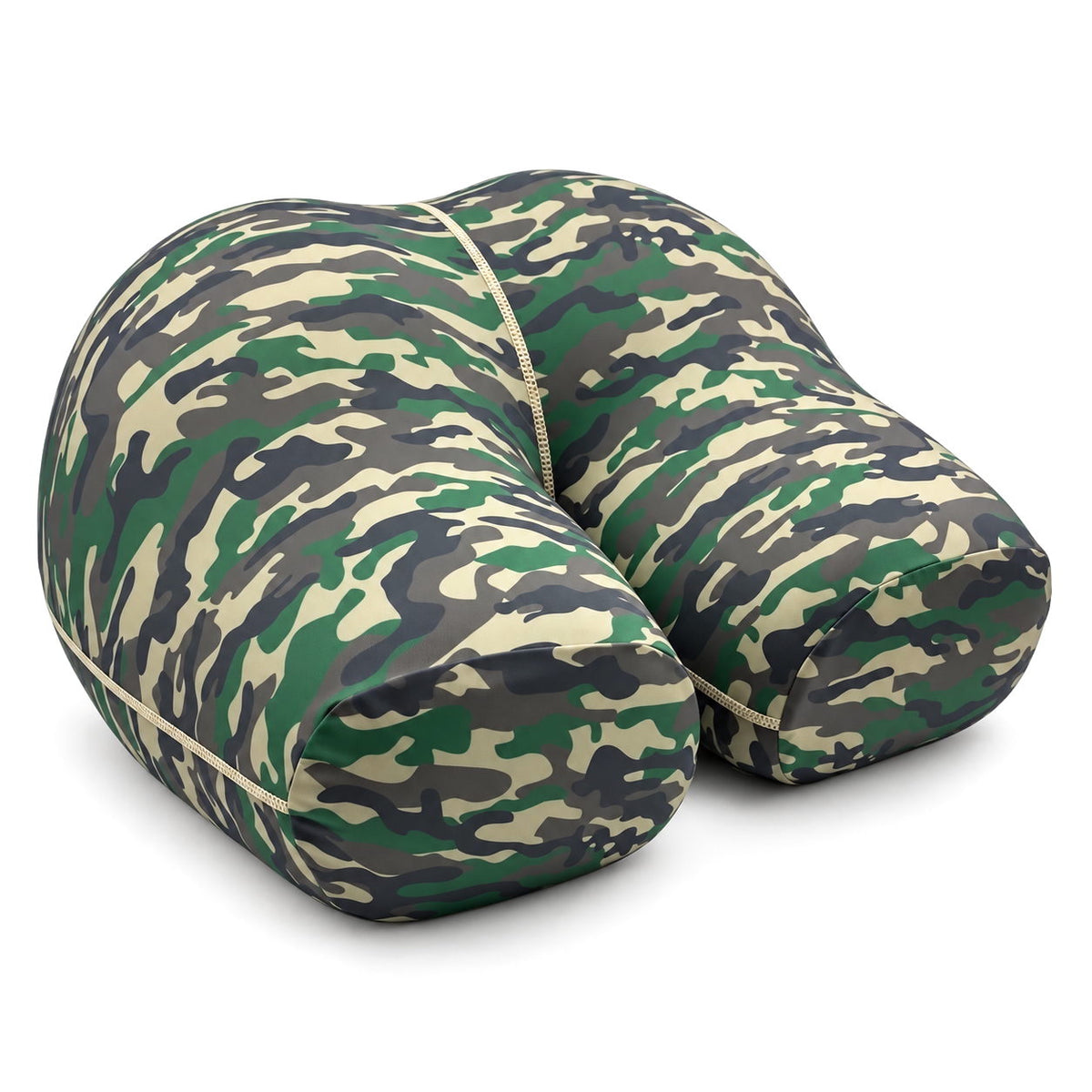 The Buttress Pillow