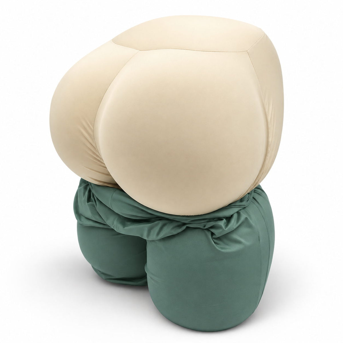 The Buttress Pillow