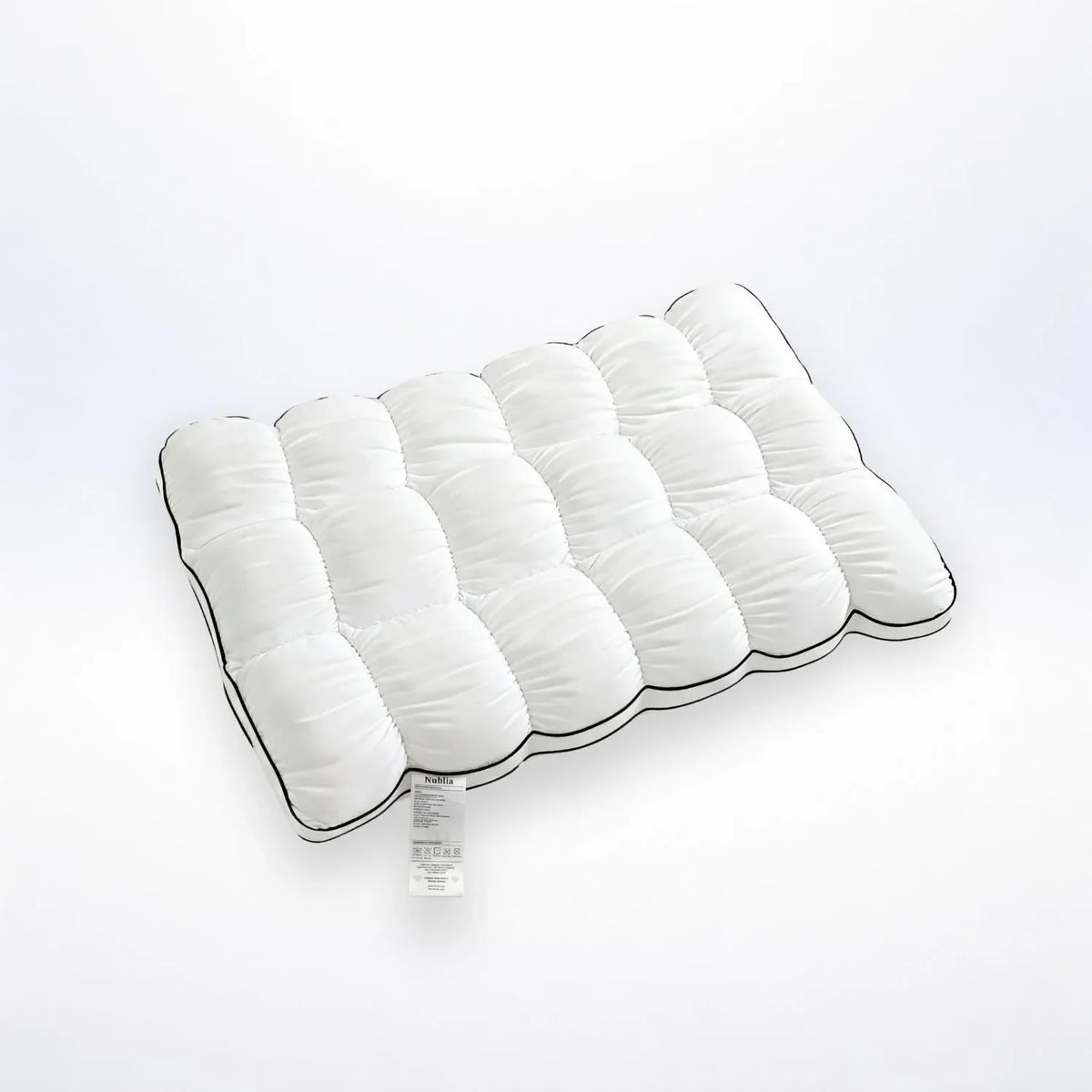 The Original Nublia Pineapple Pillow