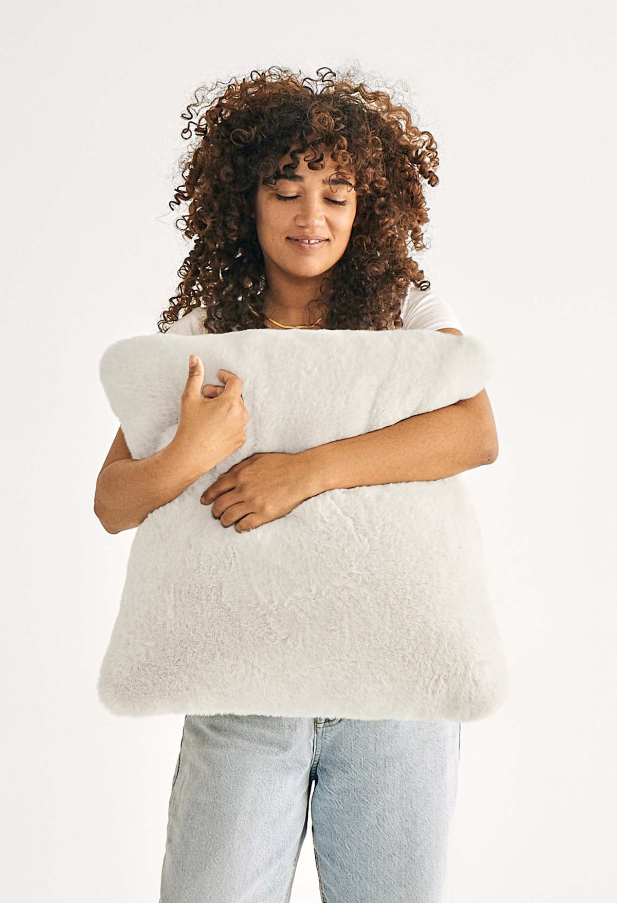 Squish Pillow