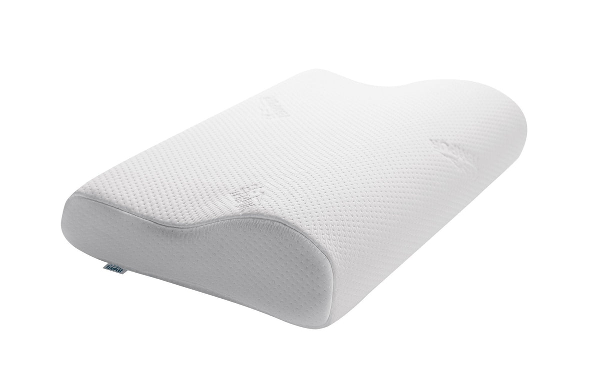 Original Pillow 健頸弧度枕