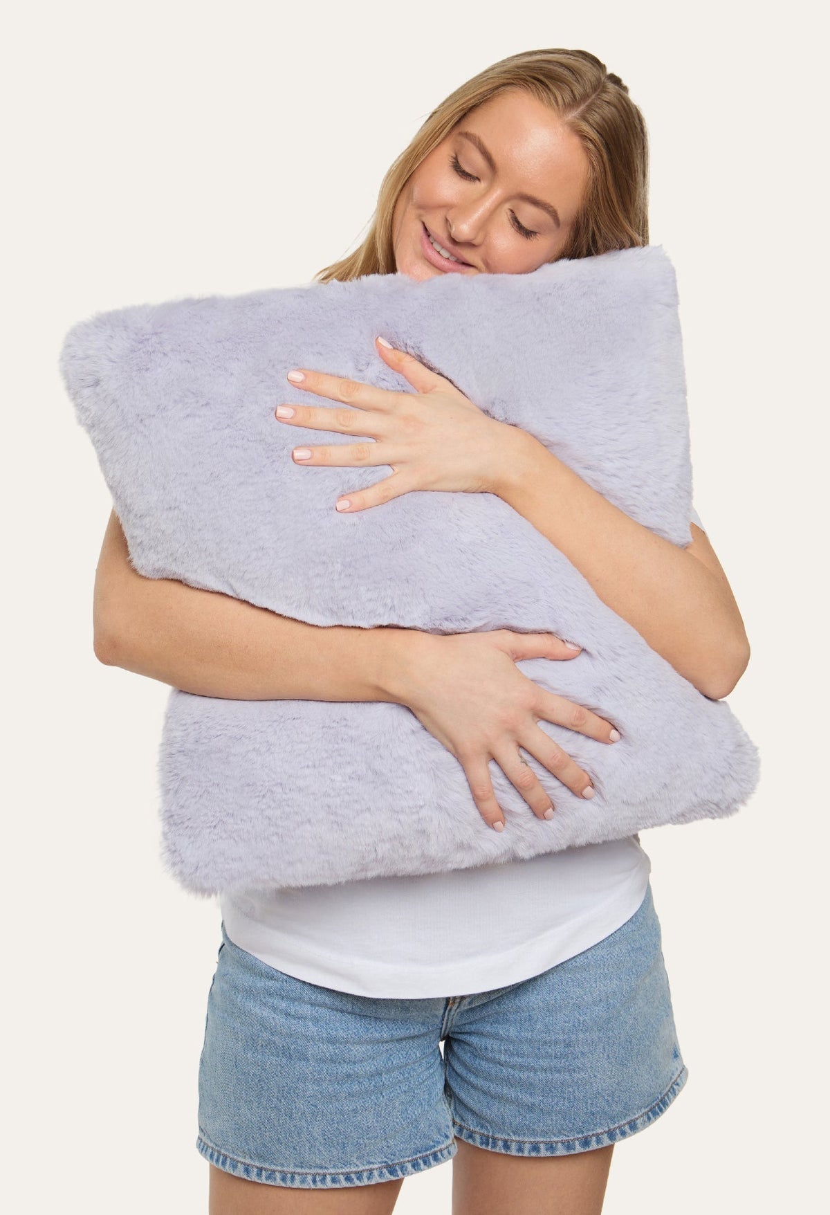 Squish Pillow