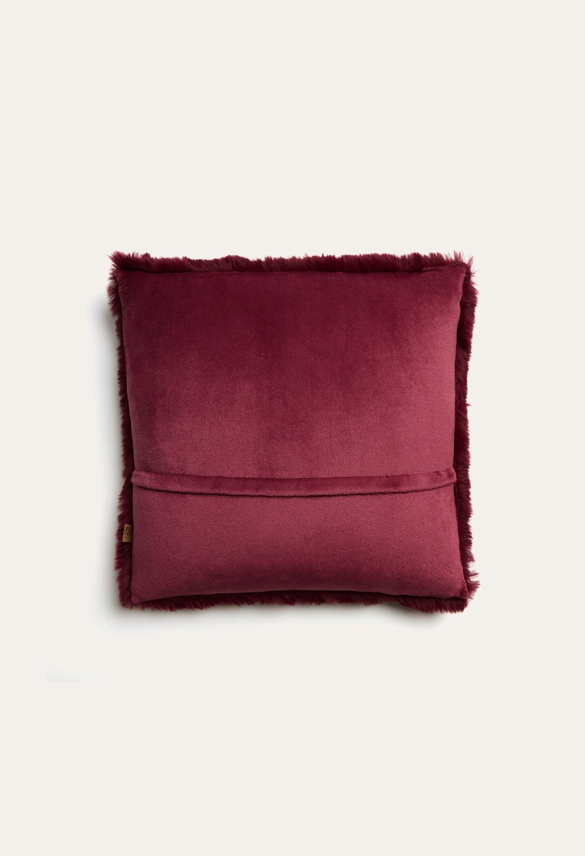 Squish Pillow