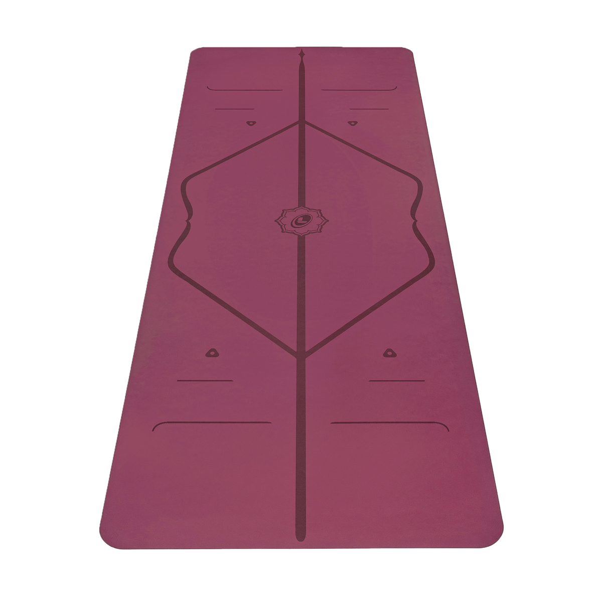 Liforme Classic Yoga Mat