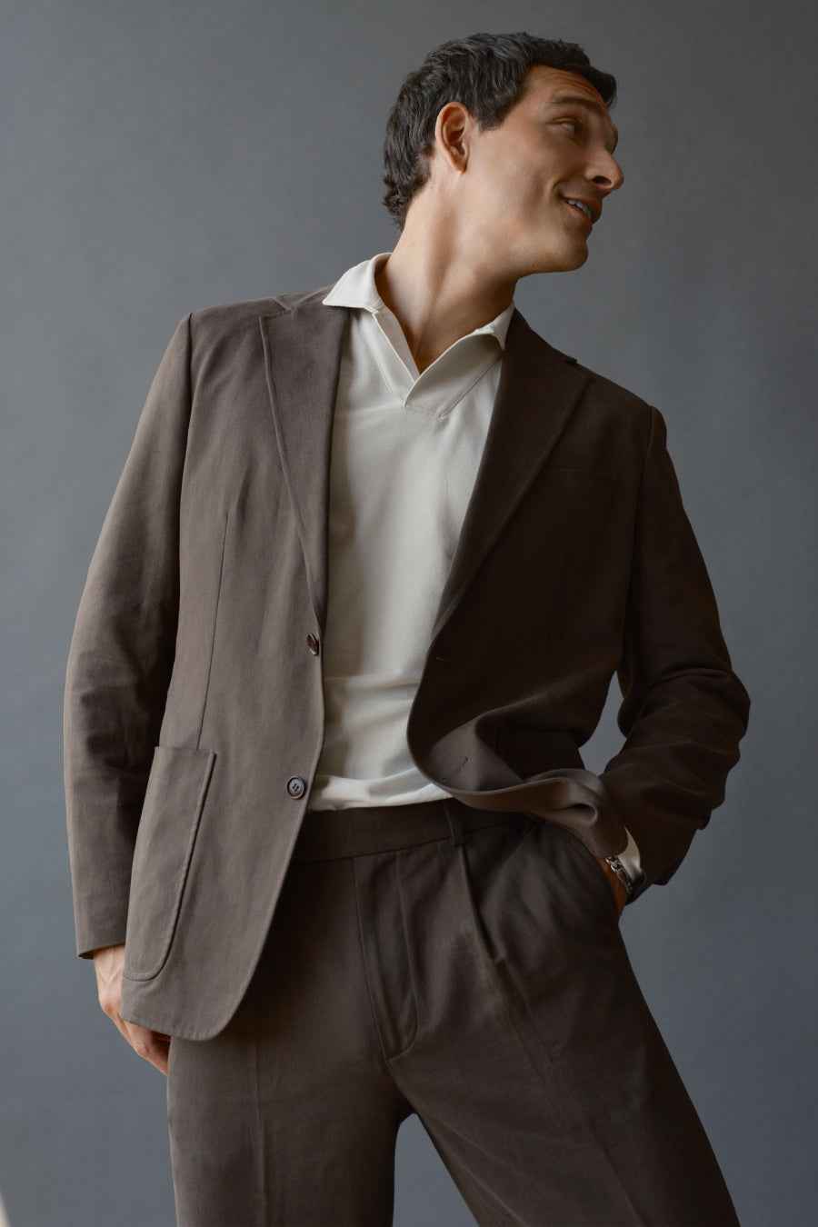 The Apollo Jacket