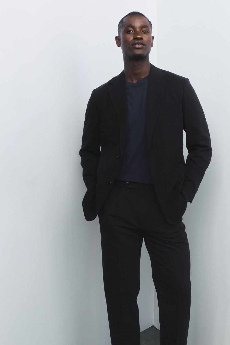 The Apollo Jacket