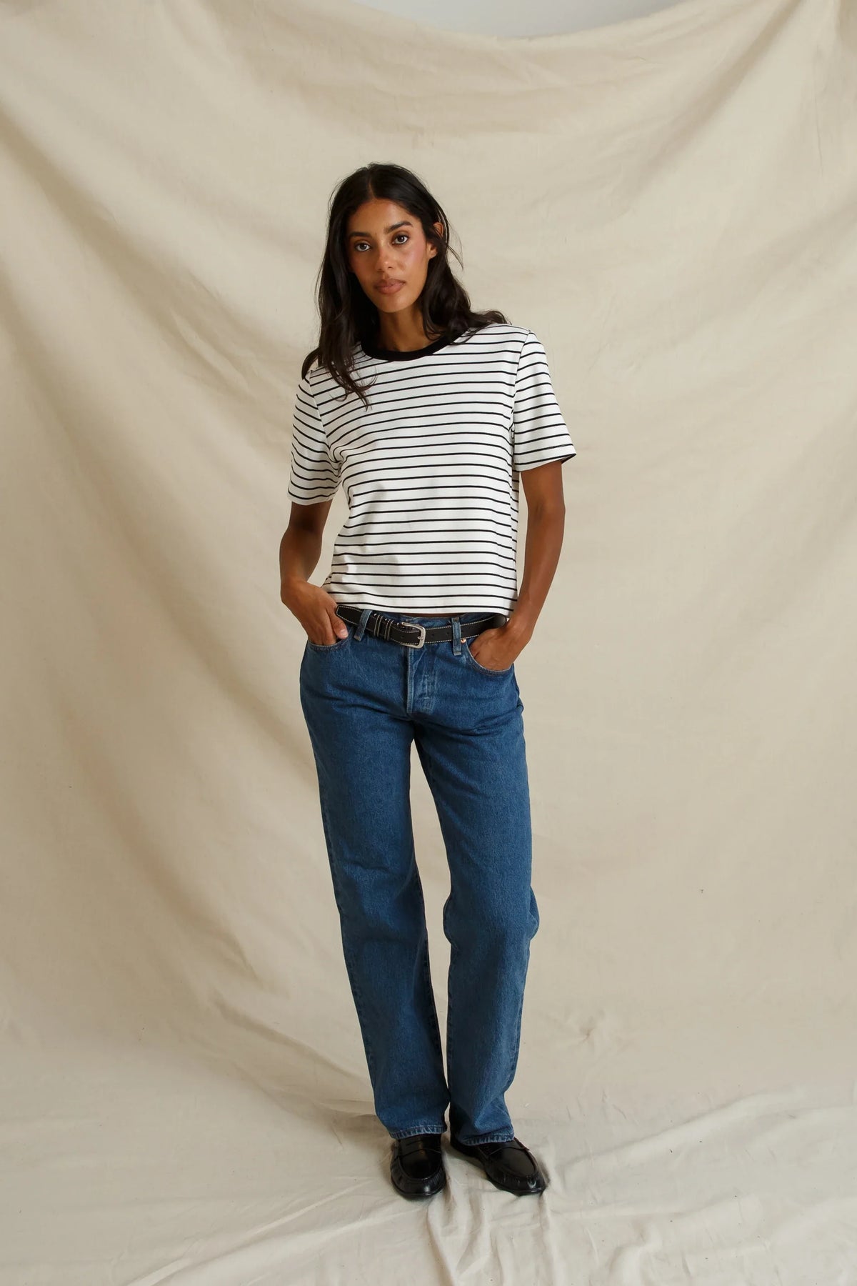 atlas stripe