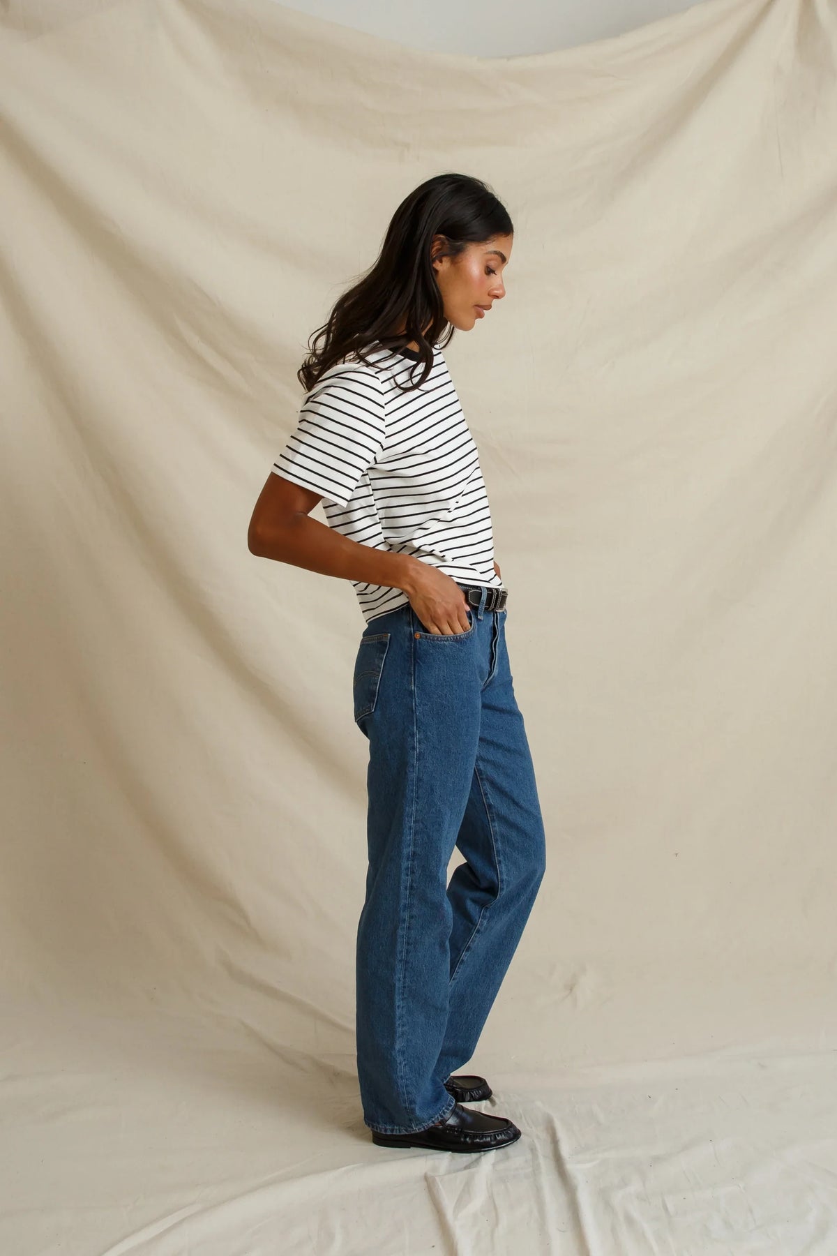 atlas stripe