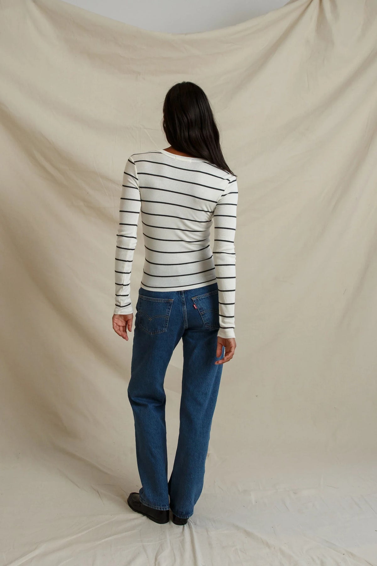 bianca stripe