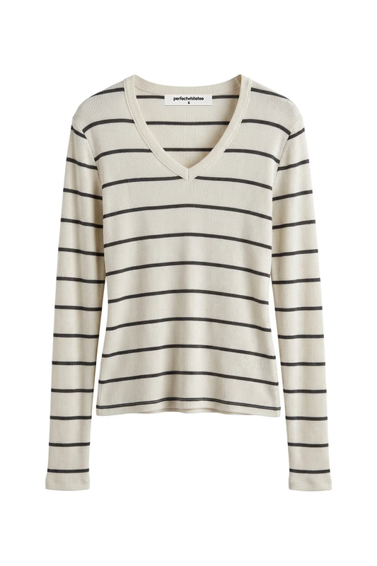 bianca stripe