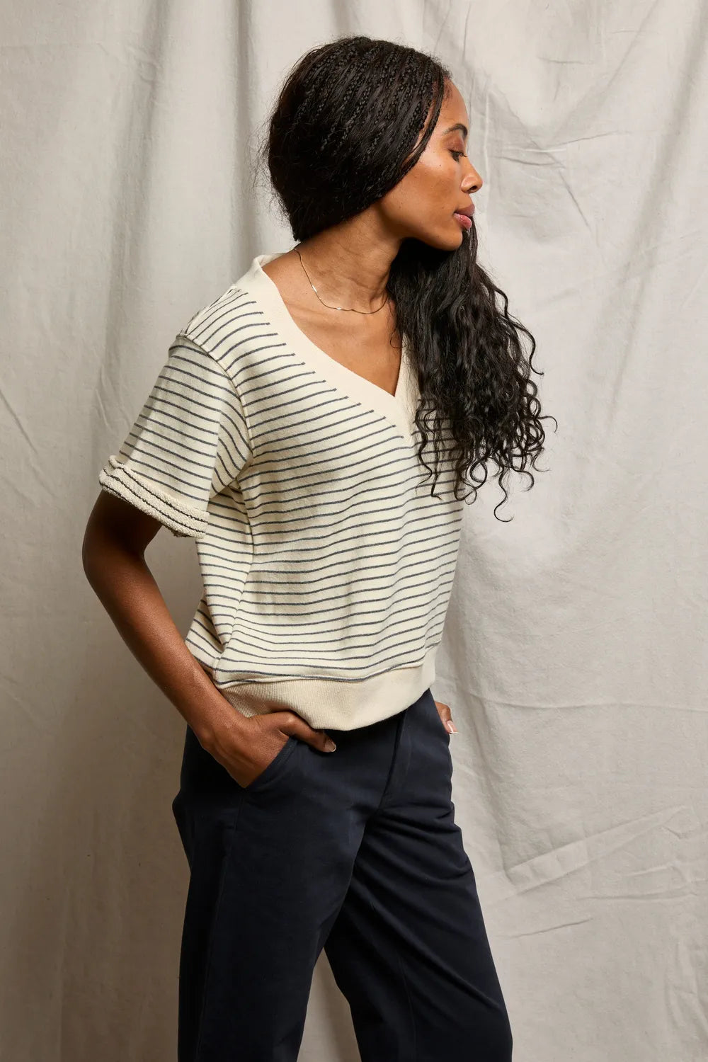 briggs stripe