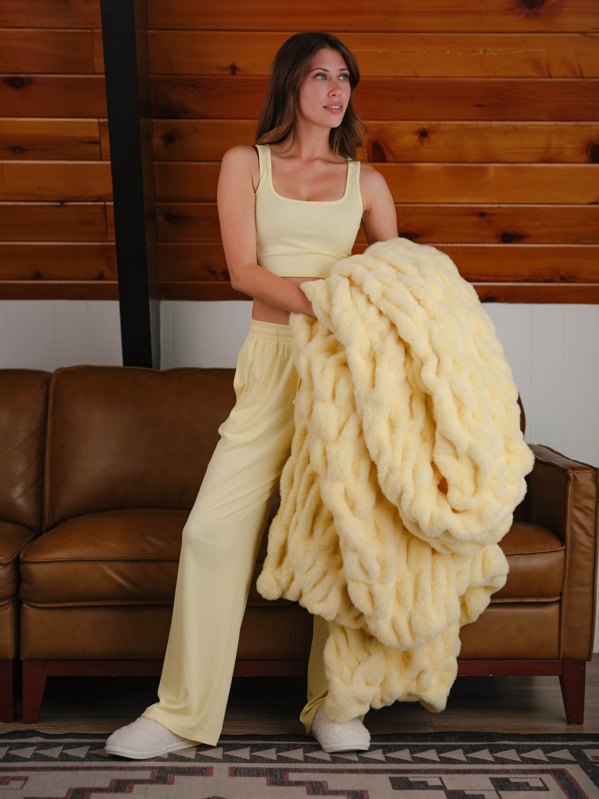 Dreamer Blanket