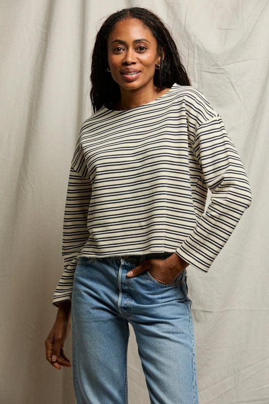 briana stripe