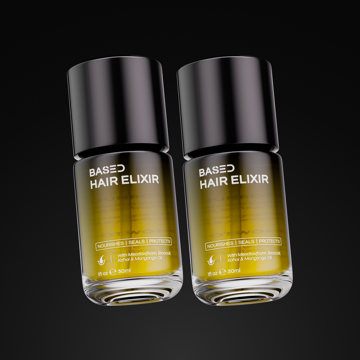 Hair Elixir