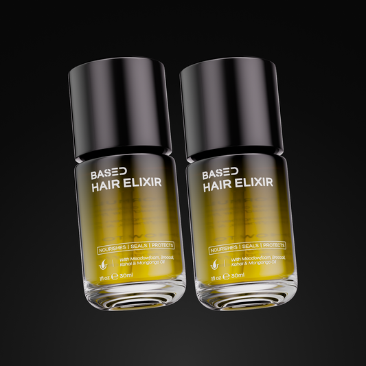 Hair Elixir