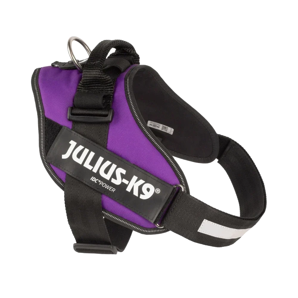 Julius-K9® IDC® Powerharness