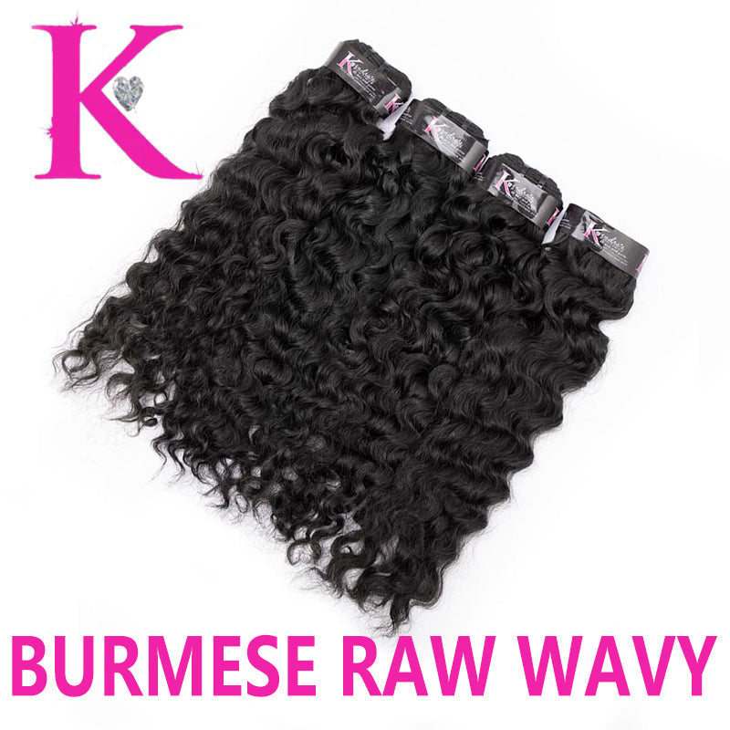 3 Bundle Deal (The go-to choice for natural fullness)
