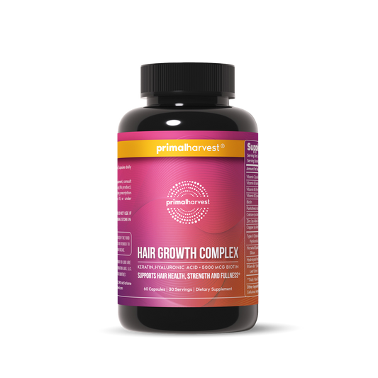Hair Growth Complex