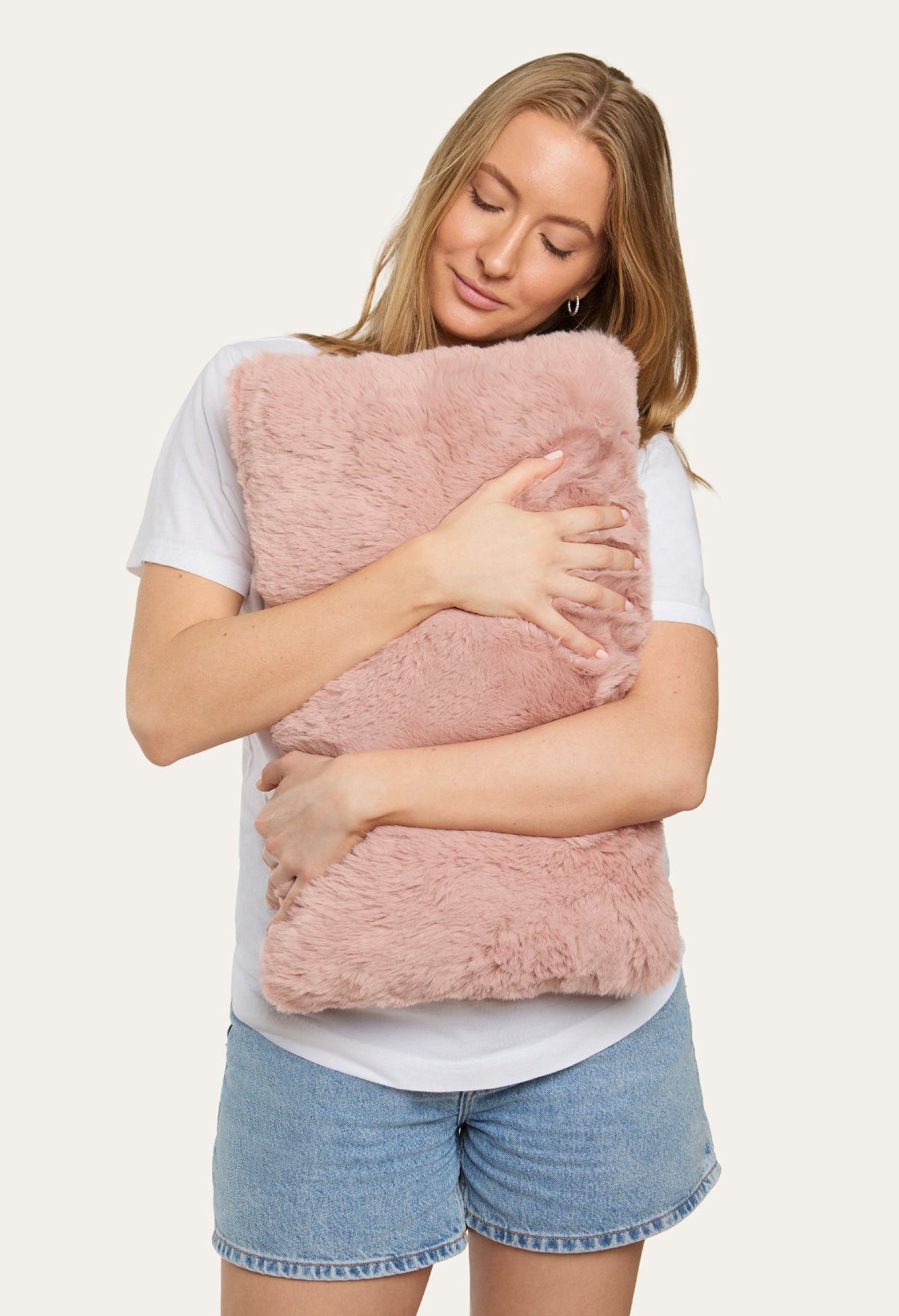 Squish Pillow
