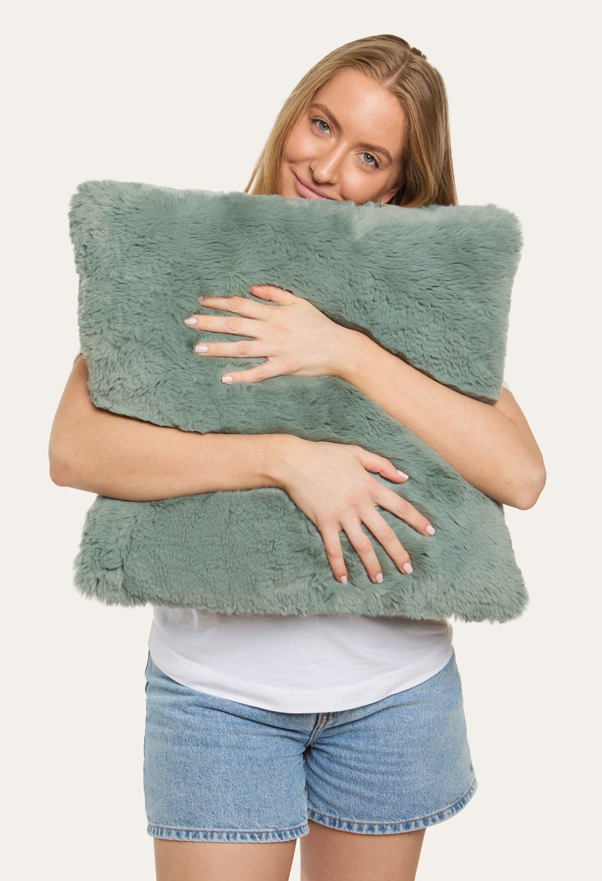 Squish Pillow