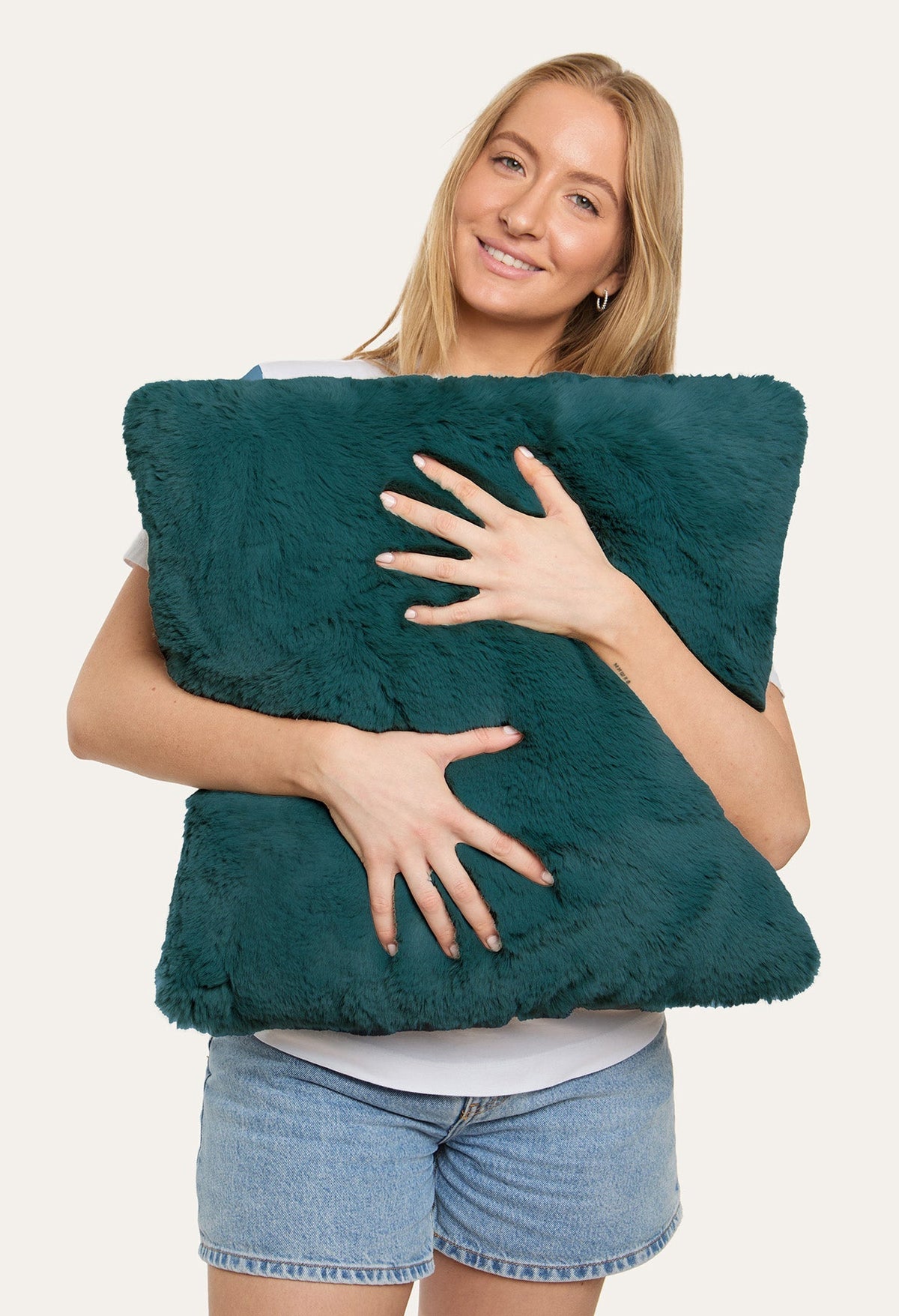 Squish Pillow