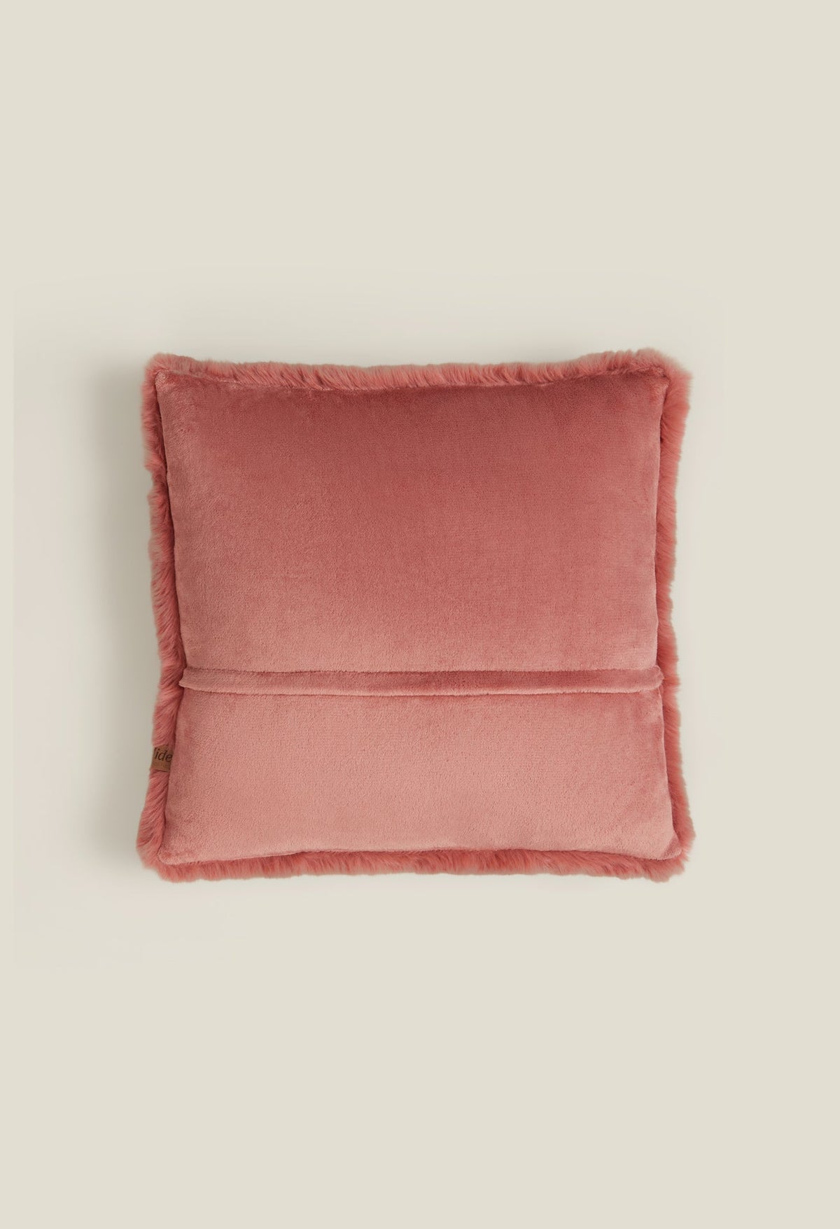Squish Pillow