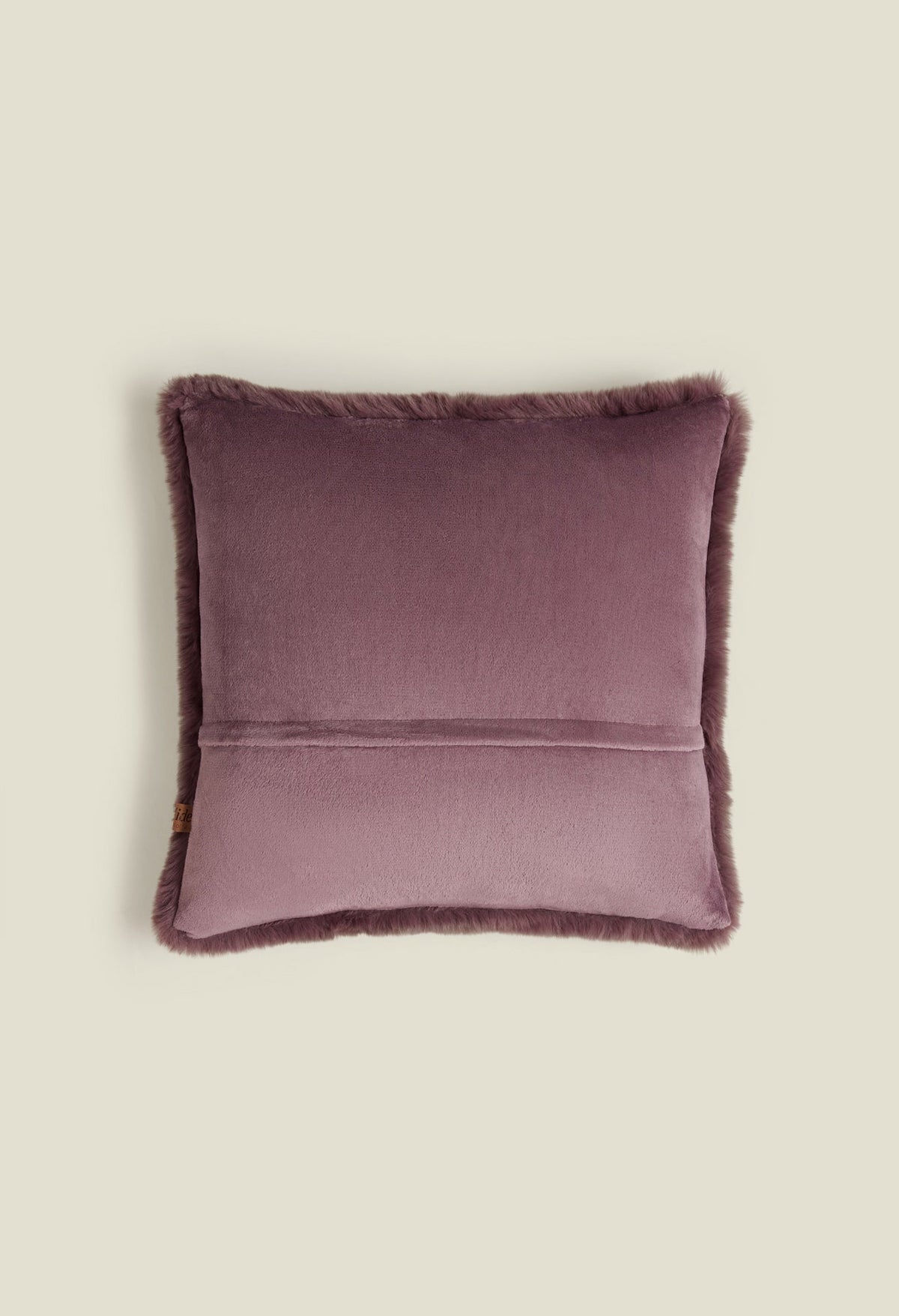 Squish Pillow