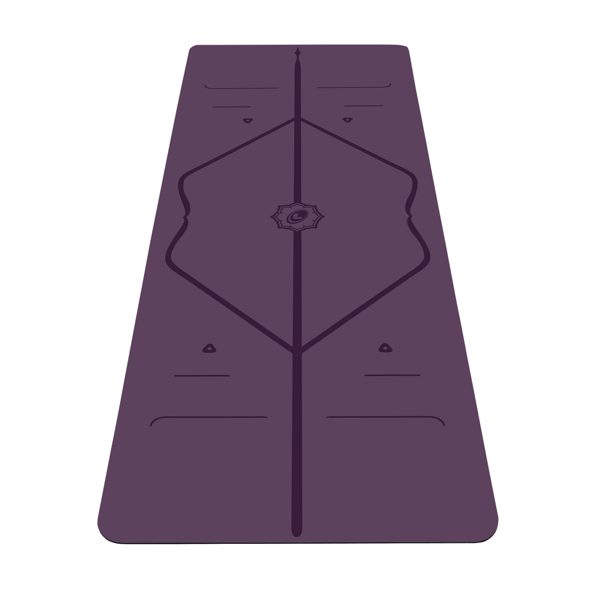 Liforme Classic Yoga Mat