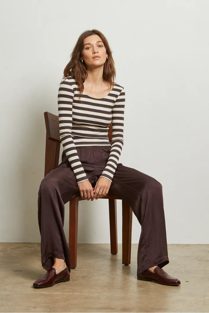 anya stripe