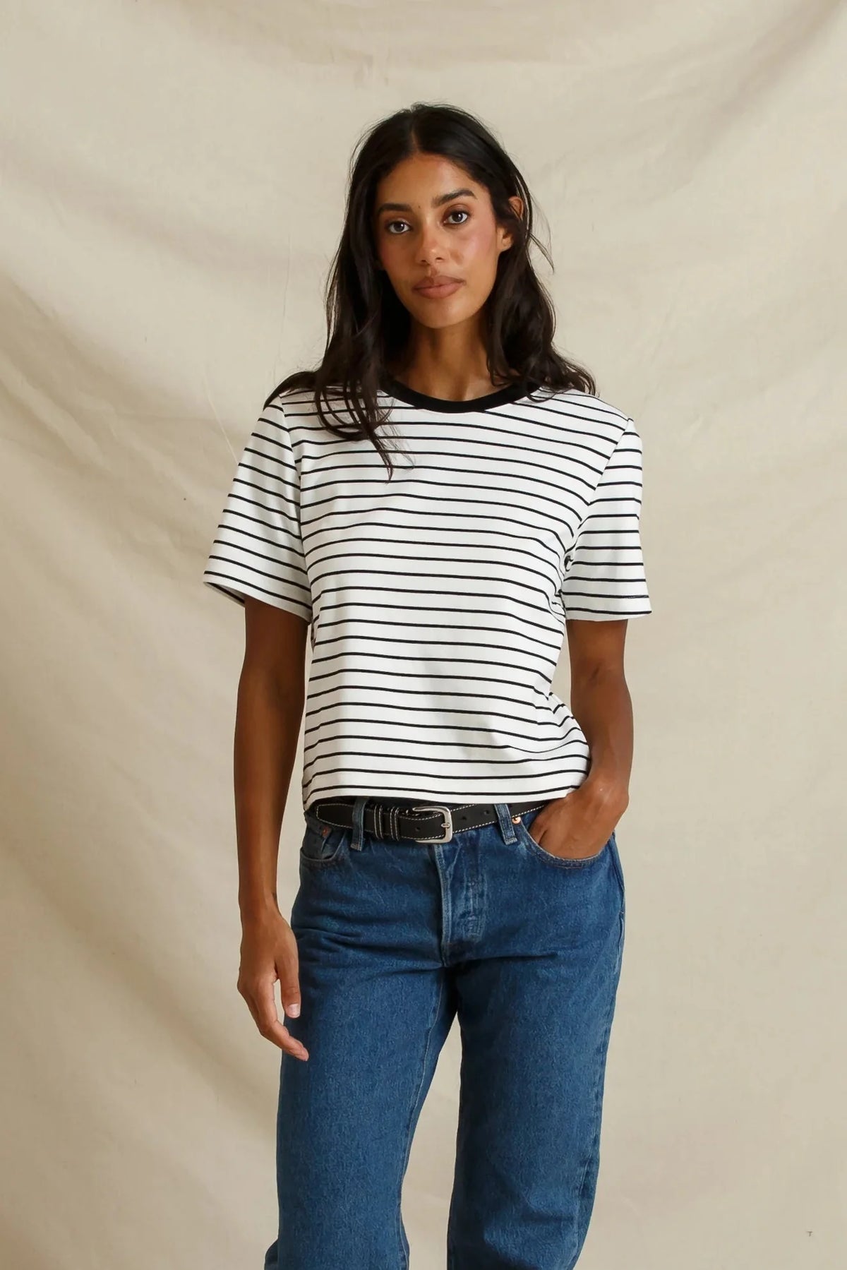 atlas stripe