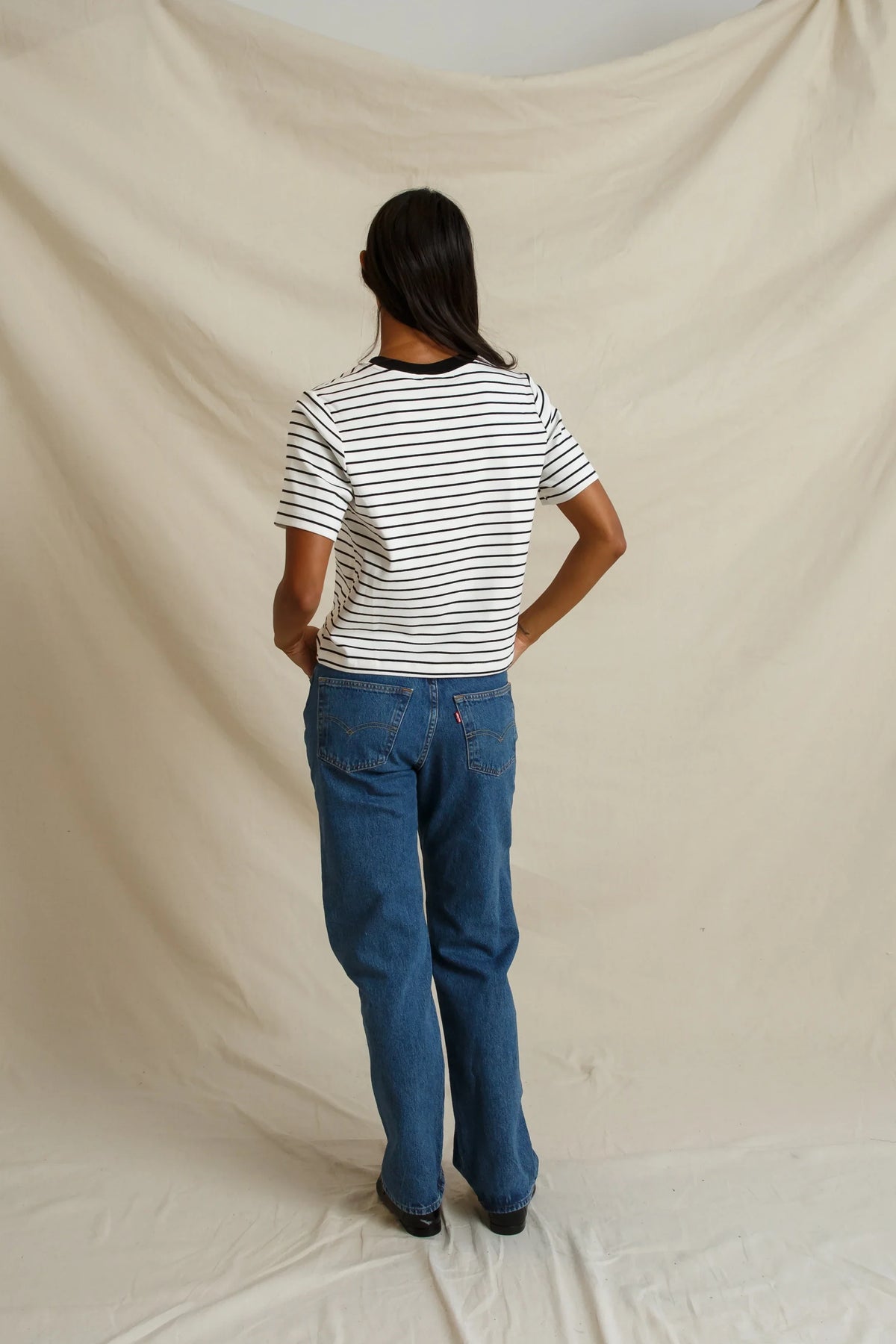 atlas stripe