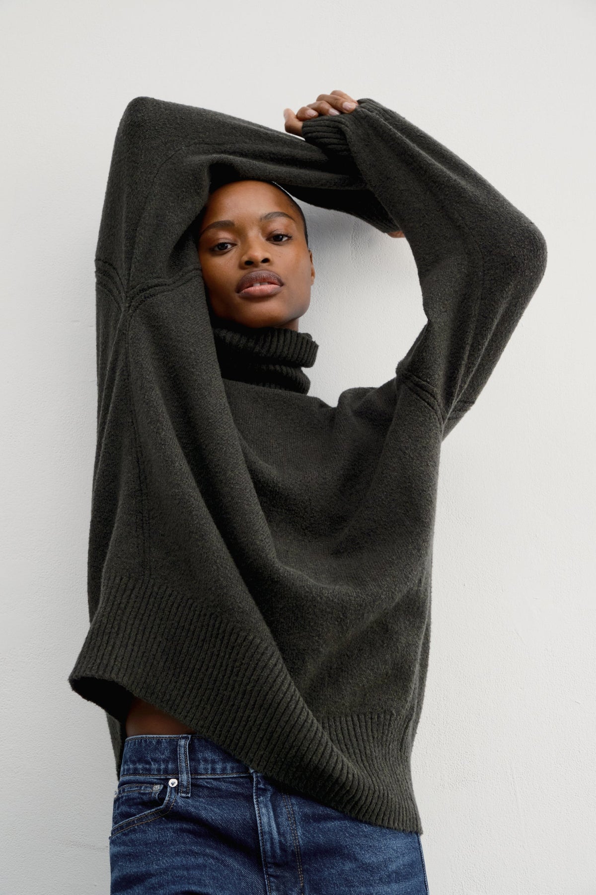 The Big Feels