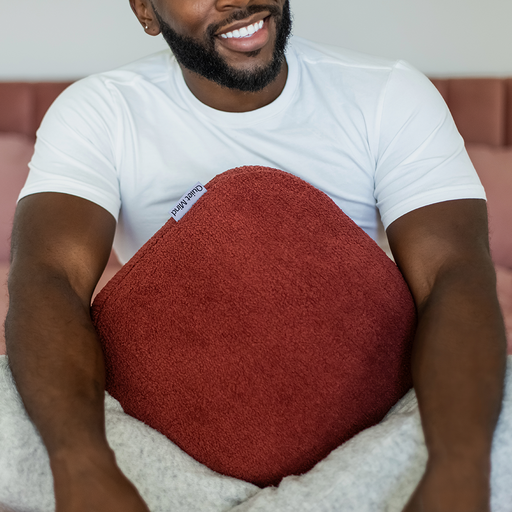 The Original Weighted Pillow™
