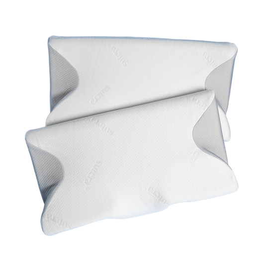 Dream Deep Memory Foam Pillow