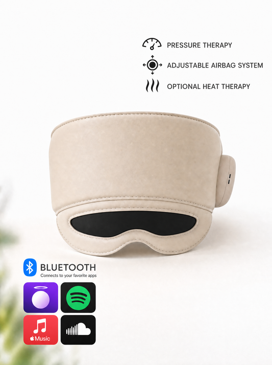 Melt Compression Device